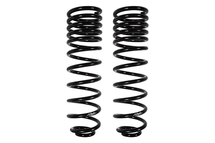 Carli Suspension 2.5in Multi-Rate Rear Coil Springs
