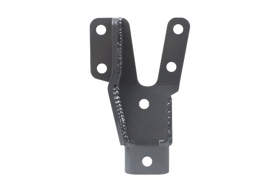 Synergy Manufacturing Front Track Bar and Sector Shaft Brace w/ Sealed Bearing