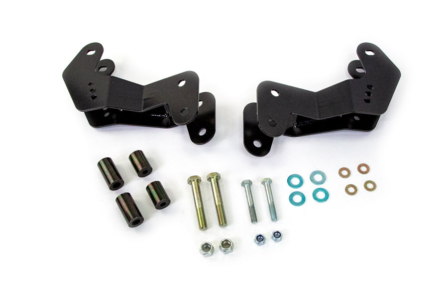 Rancho Performance 2-3.5in Suspension System