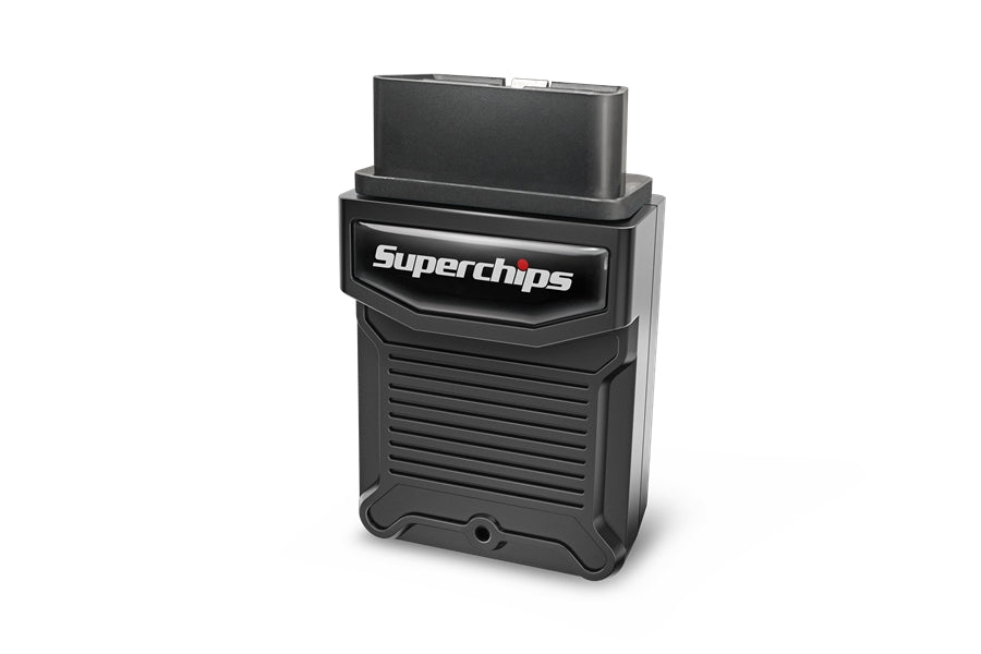 Superchips Flashcal+ Programmer
