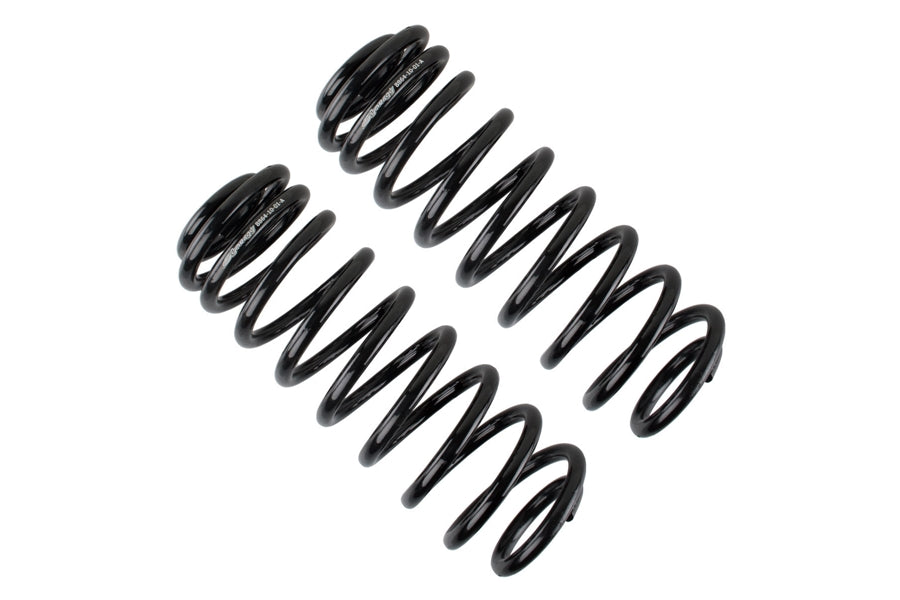 Synergy Manufacturing Rear Coil Springs  - JL 2DR 5in Lift / 4Dr 4in Lift