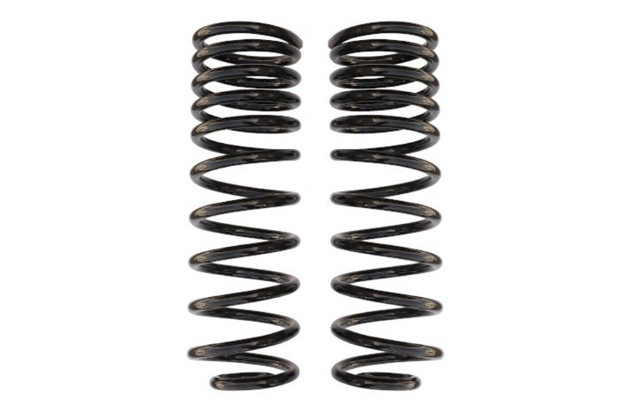 Rancho Performance HD Rear Coil Spring Kit