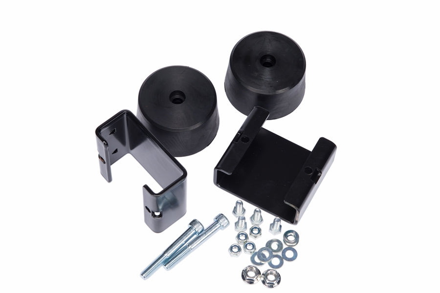 Old Man Emu Heavy Suspension Lift Kit