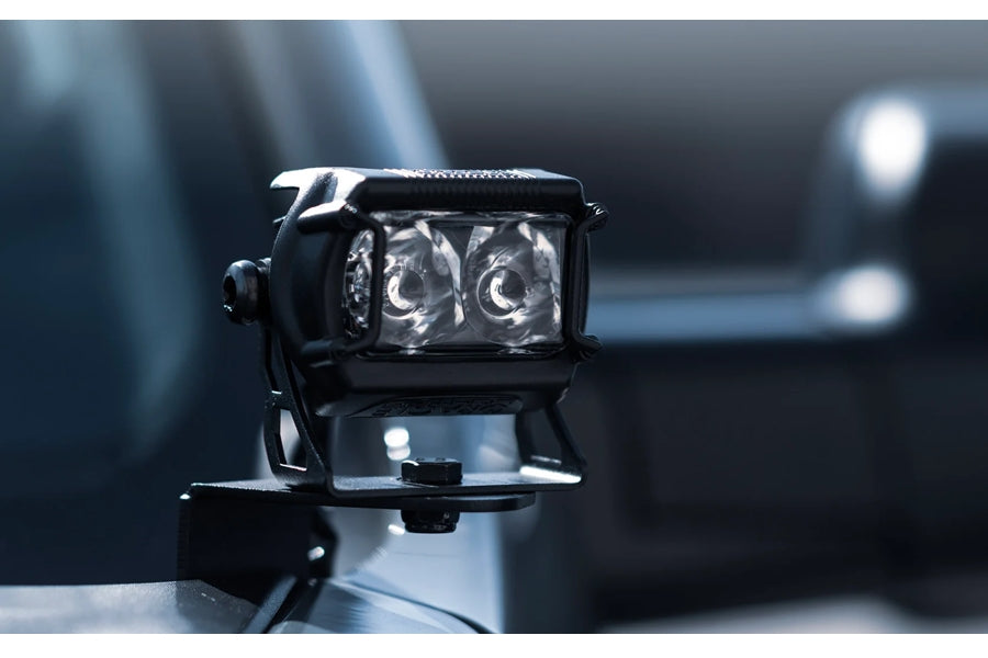 Oracle Lighting VEGA Series 2 LED Light Pod Spotlights