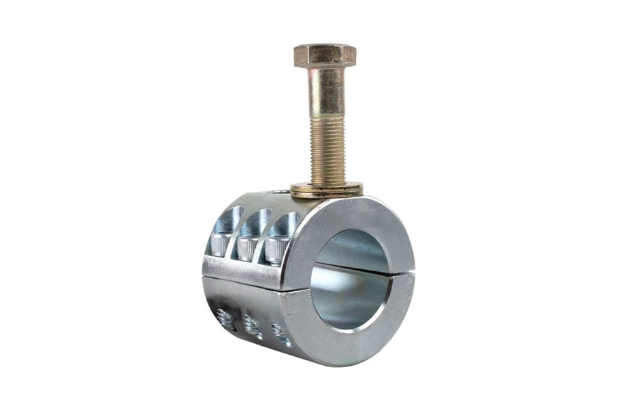 Synergy Manufacturing Steering Kit w/ Clamp & Stud