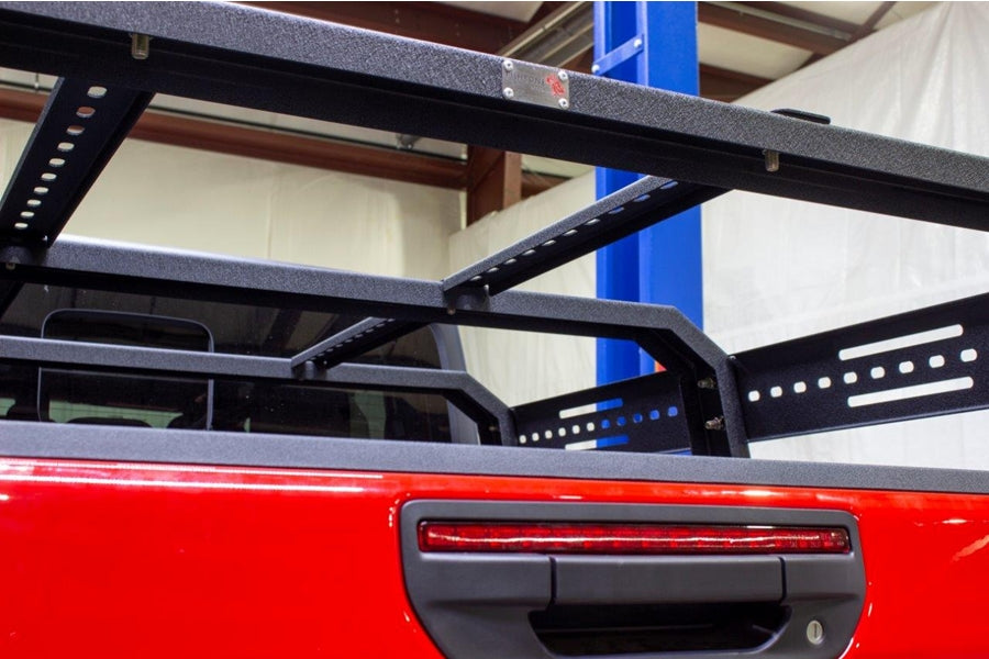 Fishbone Offroad Tackle Bed Rack