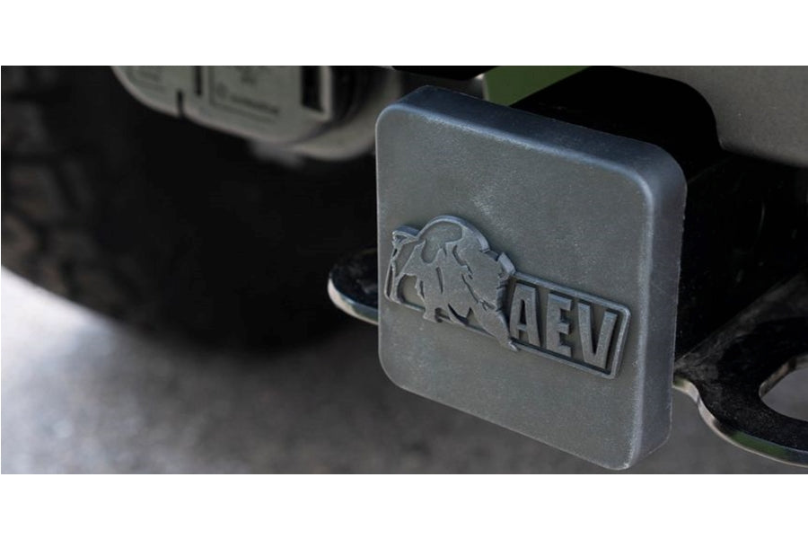 AEV 2in Hitch Plug