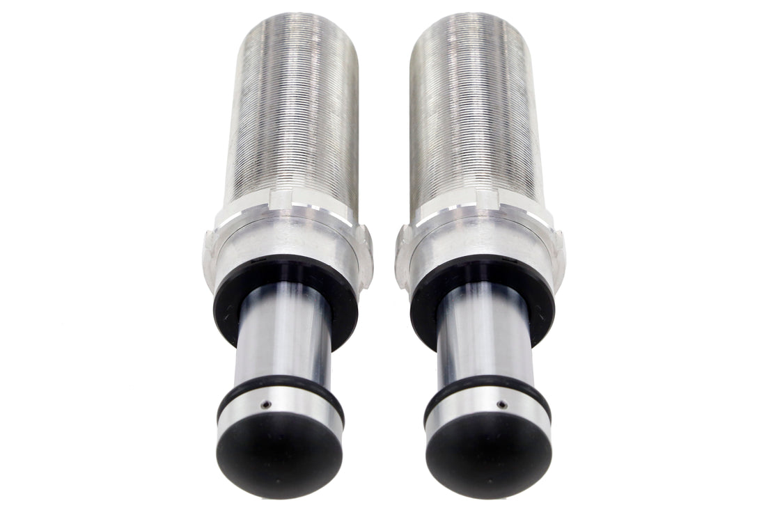 JKS Bump Shock Expansion Kit
