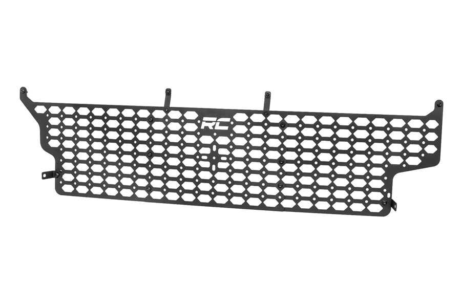 Rough Country Molle Panel Bed Mount - Cab Side