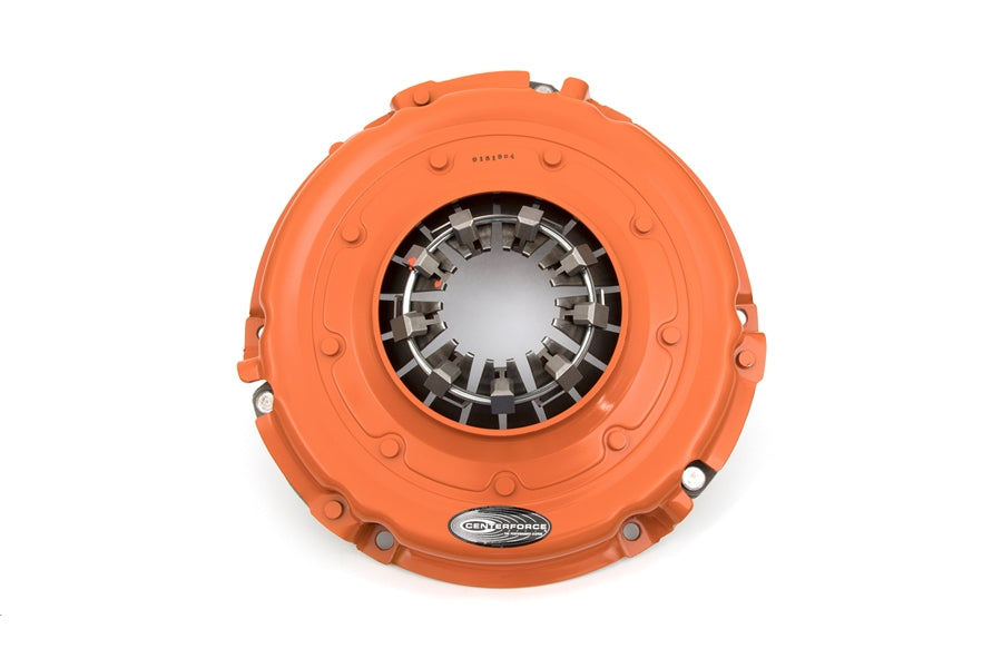 Centerforce Dual Friction Clutch
