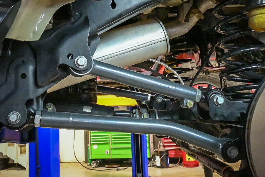 Synergy Manufacturing Adjustable Rear Lower Control Arm