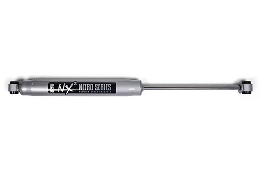 BDS Suspension NX2 Rear Shock, 2-3in Lift