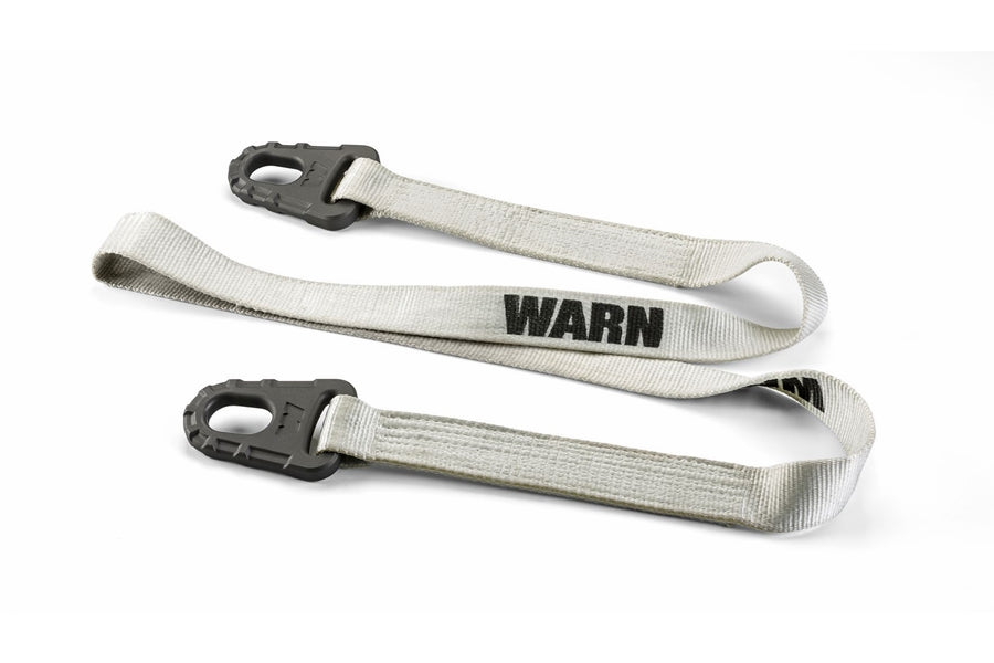 Warn 8ft x 2in Epic Tree Trunk Protector