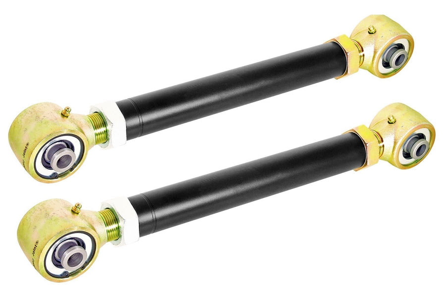 RockJock Johnny Joint Adjustable Control Arm Set