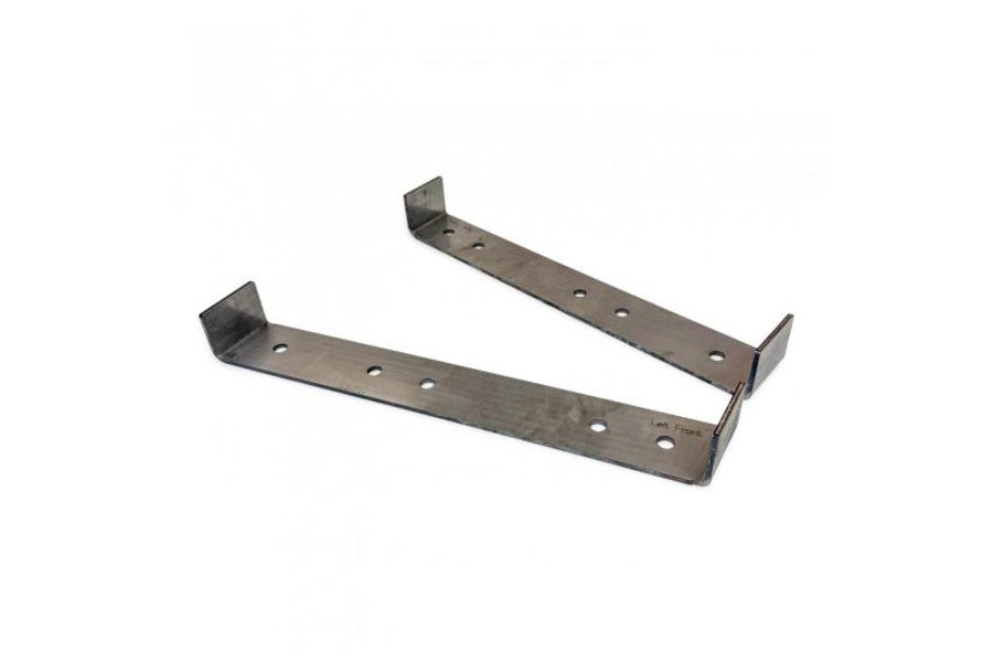 Clayton Off Road Frame Bracket Location Templates