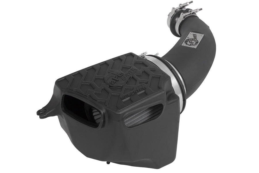 aFe POWER Momentum GT Cold Air Intake System w/ Pro DRY S Filter