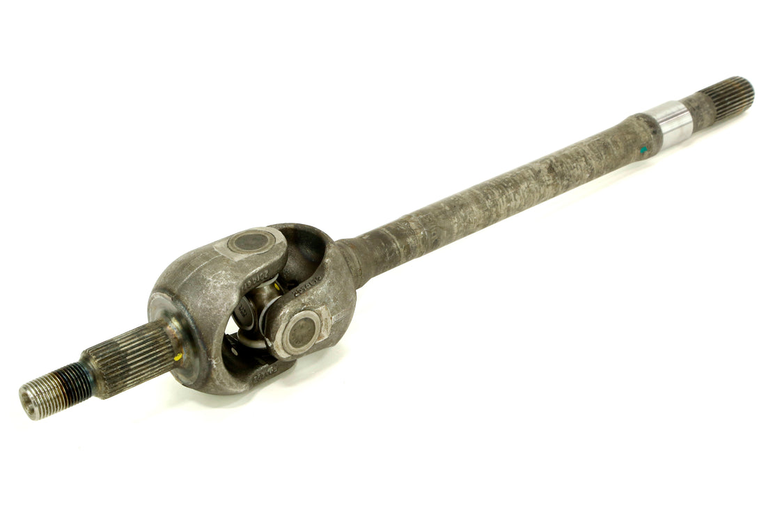 Dana Spicer 30 Front Left Axle Shaft Assembly
