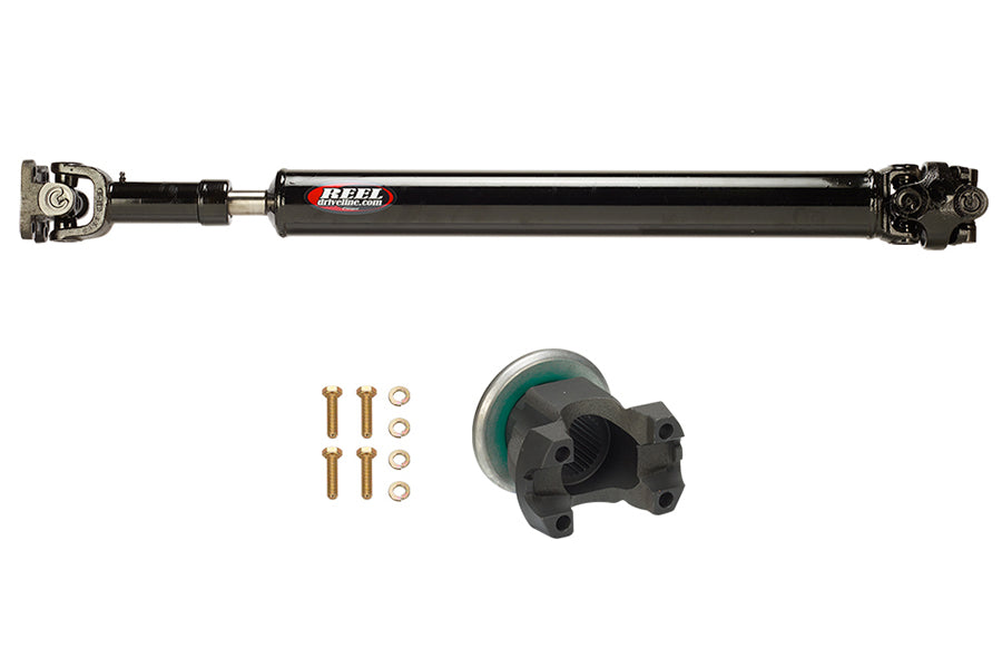J.E. Reel 1310 OE Replacement DriveLine Front AT
