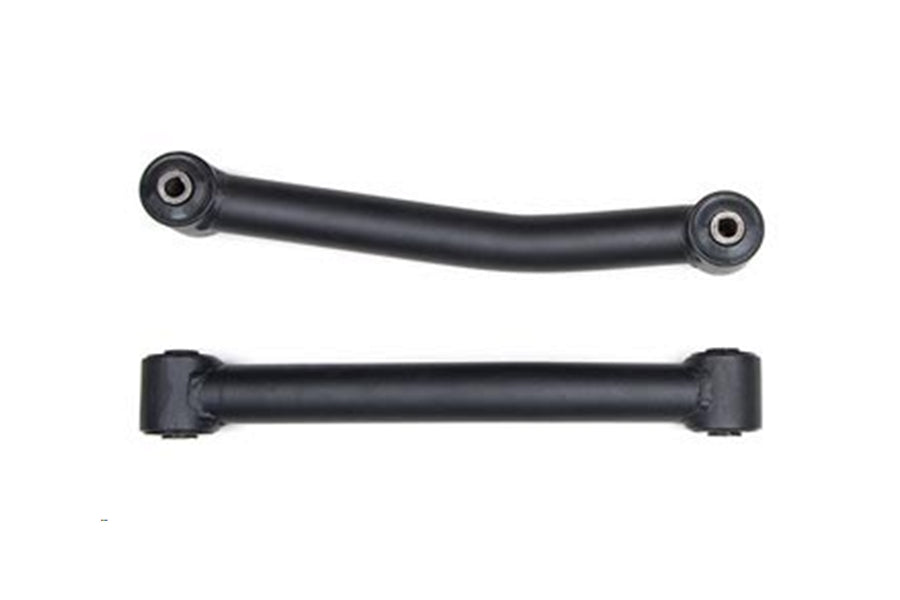 BDS Suspension 4.5in Short Arm Suspension Lift Kit