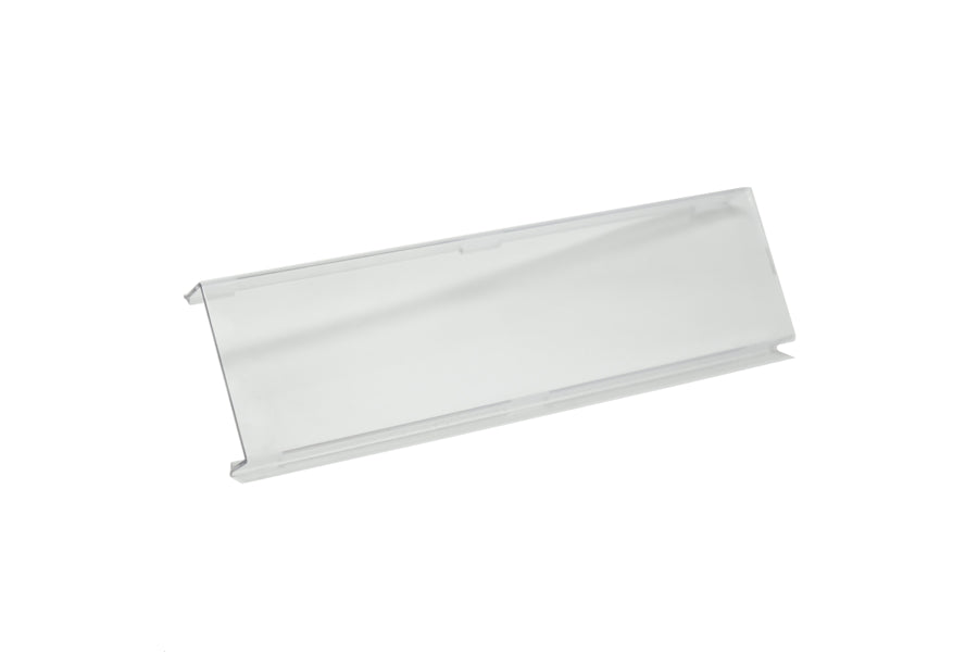 Baja Designs ONX6 10in Rock Guard - Clear