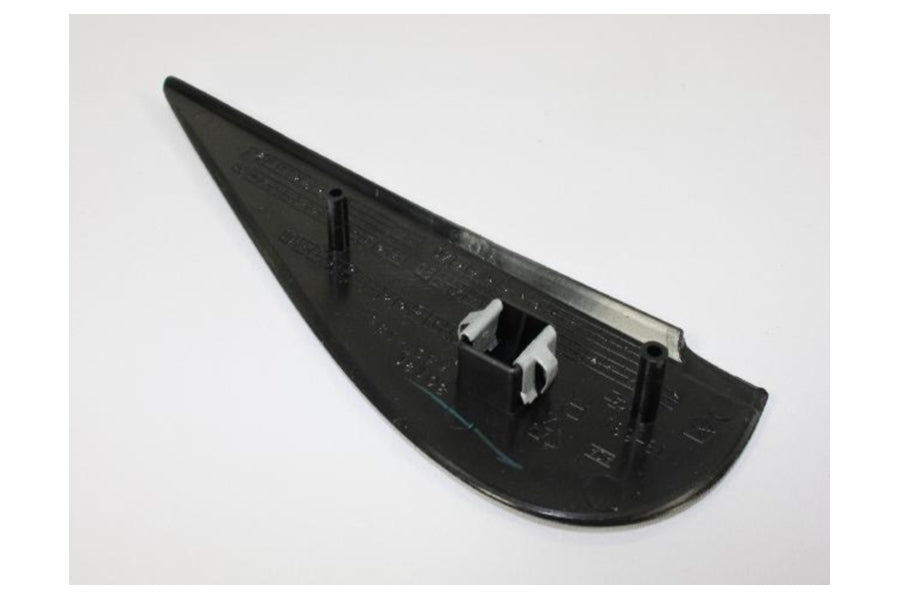 Mopar Mirror Flag Applique - Passenger Side