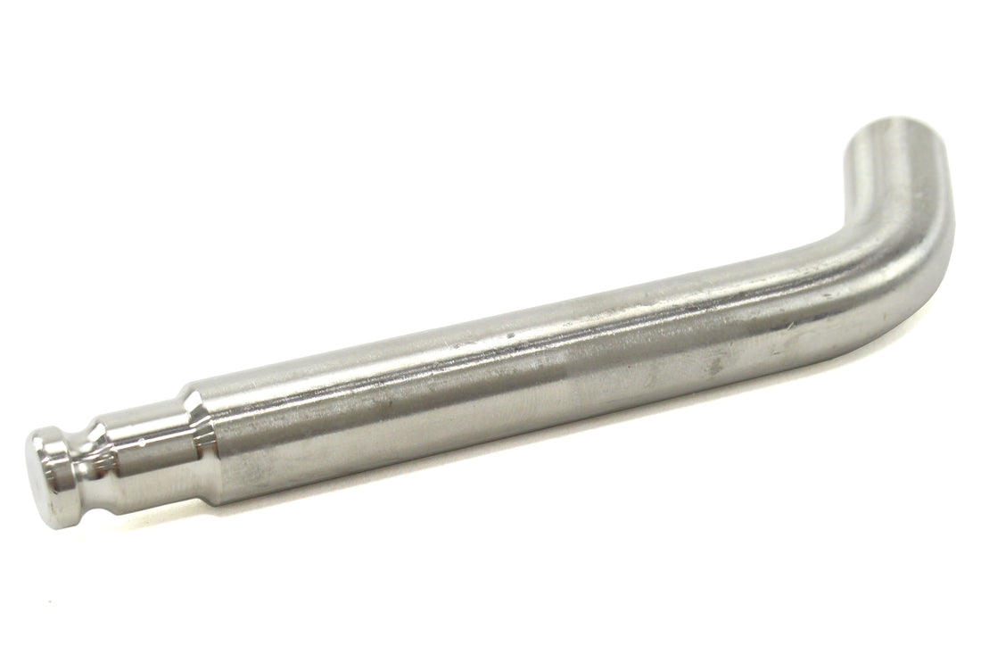 Bolt 5/8in Receiver Lock