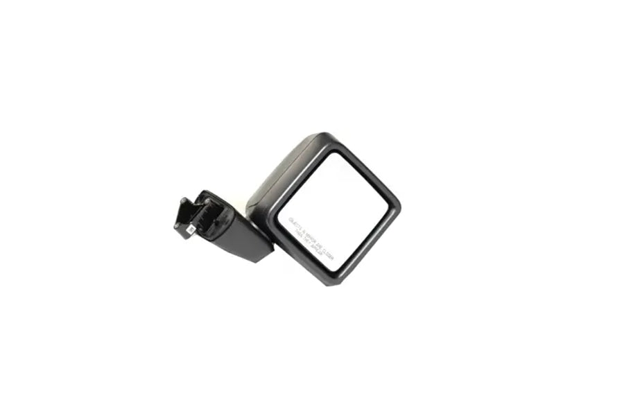 Mopar Manual Folding Mirror - Passenger Side