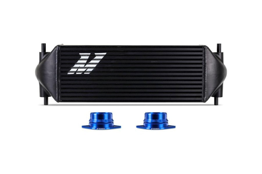 Mishimoto Intercooler Kit, Direct Fit, Black