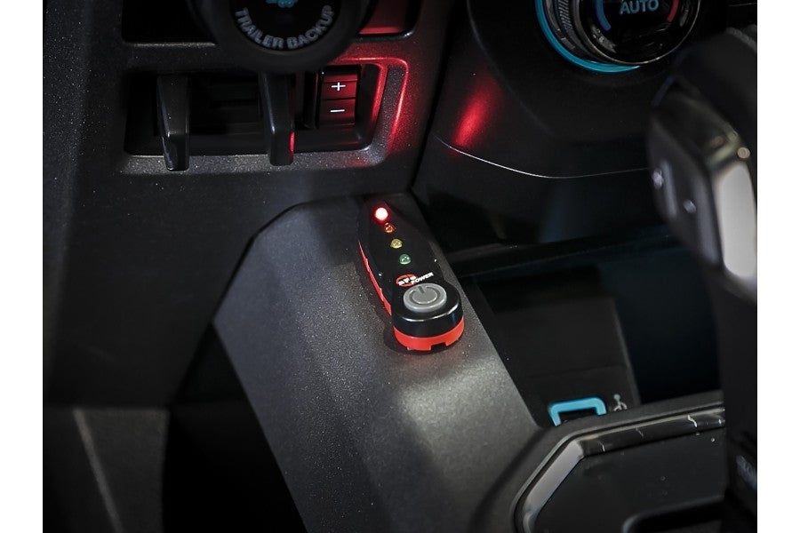 aFe POWER SCORCHER BLUE Bluetooth Power Module