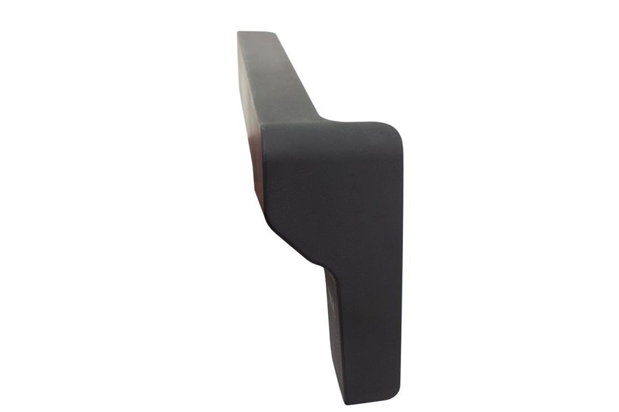 Fishbone Offroad Quarter Panel Chip Guards - Black
