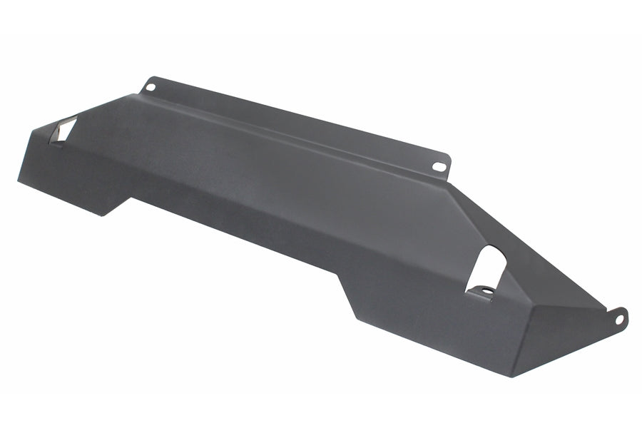 Go Rhino Rockline Front Bumper Lower Skid Plate