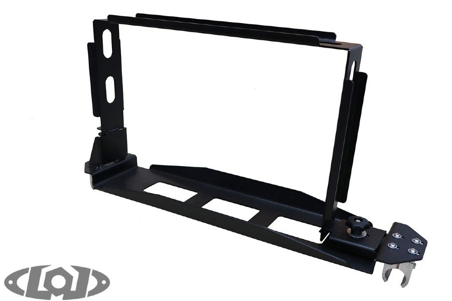 LOD Destroyer Roof Rack Jerry Can Mount