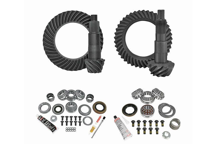 Yukon Ring and Pinion Gear Kit w/Lifetime Service Warranty