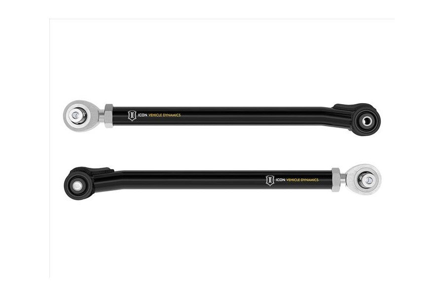 Icon Vehicle Dynamics 3-4in Stage 6 Lift Kit (Tubular)