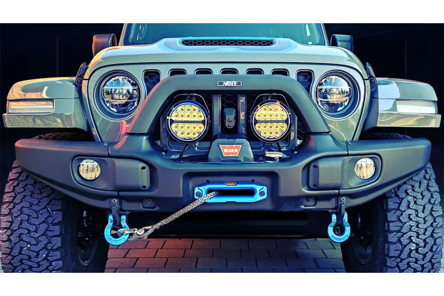 Bawarrion ORZ Front Camera Relocation Kit