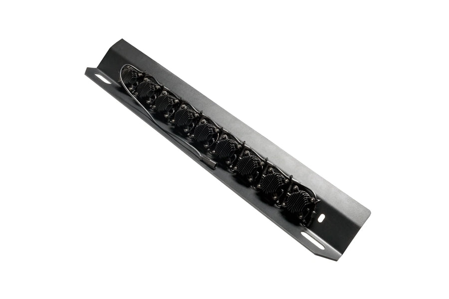 Oracle Skid Plate w/ Integrated LED Emitters - Clear Lens