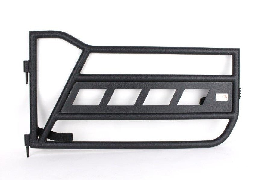 Fishbone Offroad Front and Rear Tube Doors
