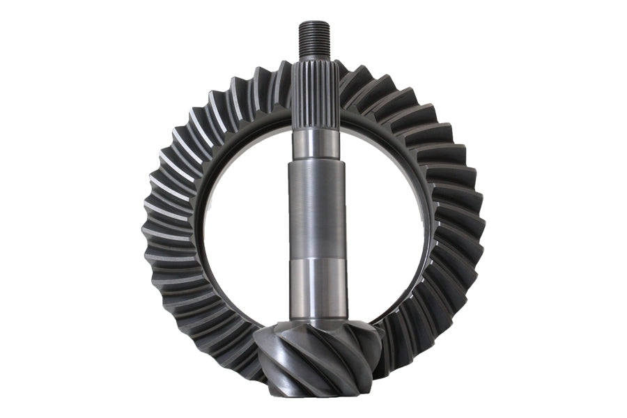 Revolution Gear and Axle D44 4.88 Thick Dual Drilled Ring and Pinion Gear Set
