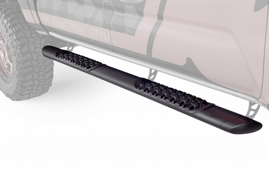 Go Rhino Vertex Side Bar Kit