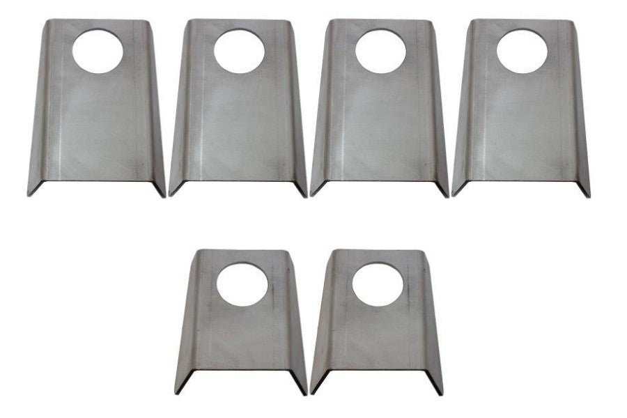 Rust Buster Frame to Body Mount Brackets