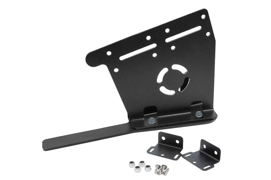 Rugged Radios Mobile Radio Mount - Passenger Side