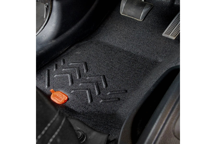 ArmorLite Complete Full Floor Kit - Mesa Smoke