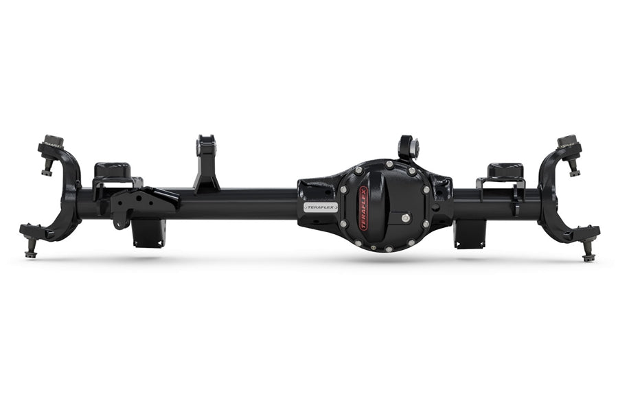 Teraflex Front Tera30 HD Axle w/4.88 R&P and ARB Locker, 0-3in Lift