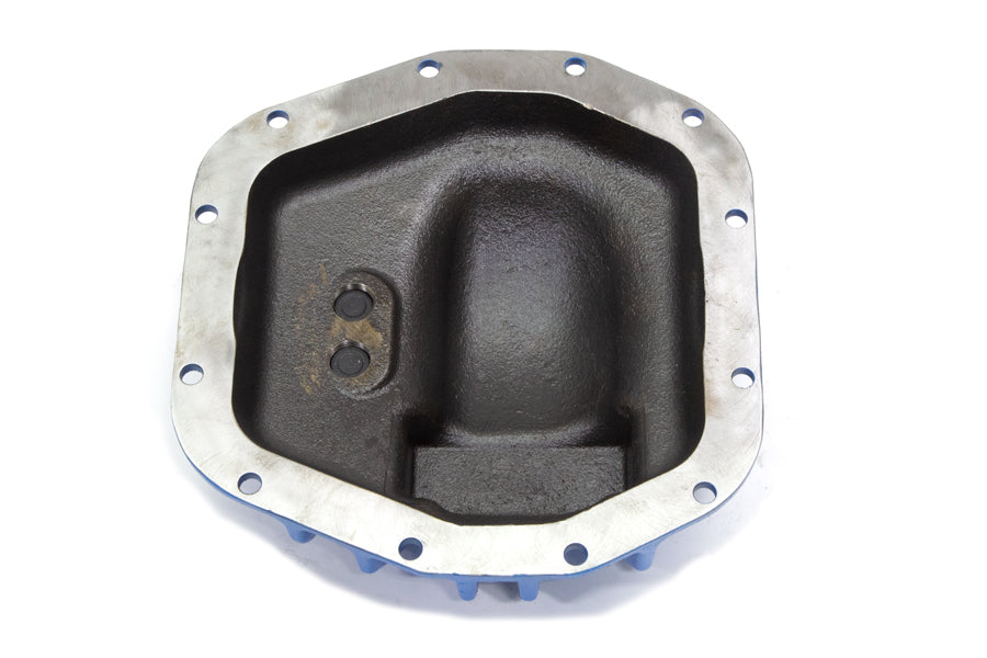 Dana 30 Front Differential Cover Kit Blue