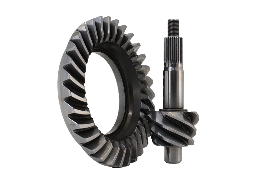 Revolution Gear and Axle D44 5.13 2-Cut Ring and Pinion Set, Rear (REM Finished)