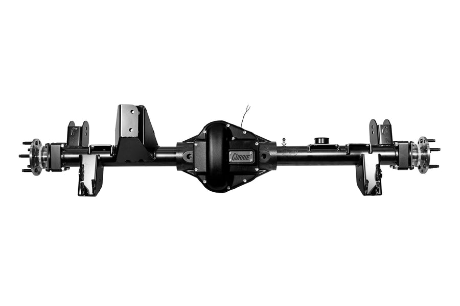 Currie Enterprises  Low Pinion 60 Rear Axle w/ 4.56 Gears and E-Lockers