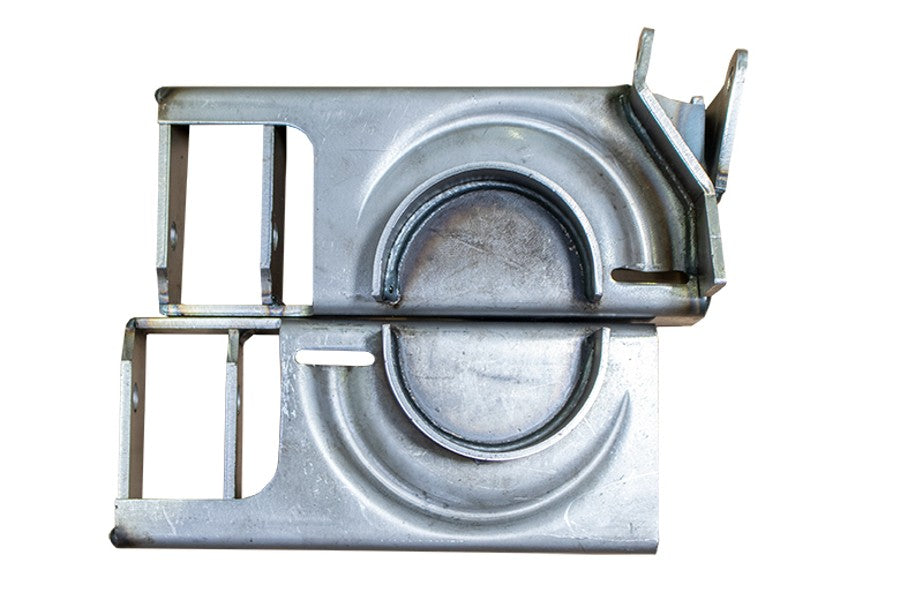 Rust Buster Coil Spring Buckets