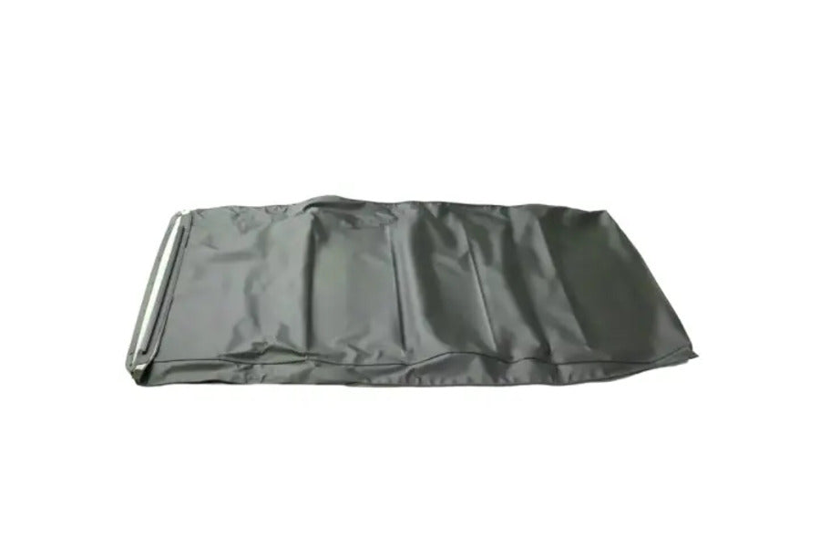 Mopar OEM Soft Top Deck - Black Diamond