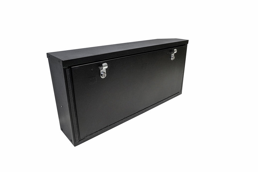 Tuffy Security Tailgate Lockbox