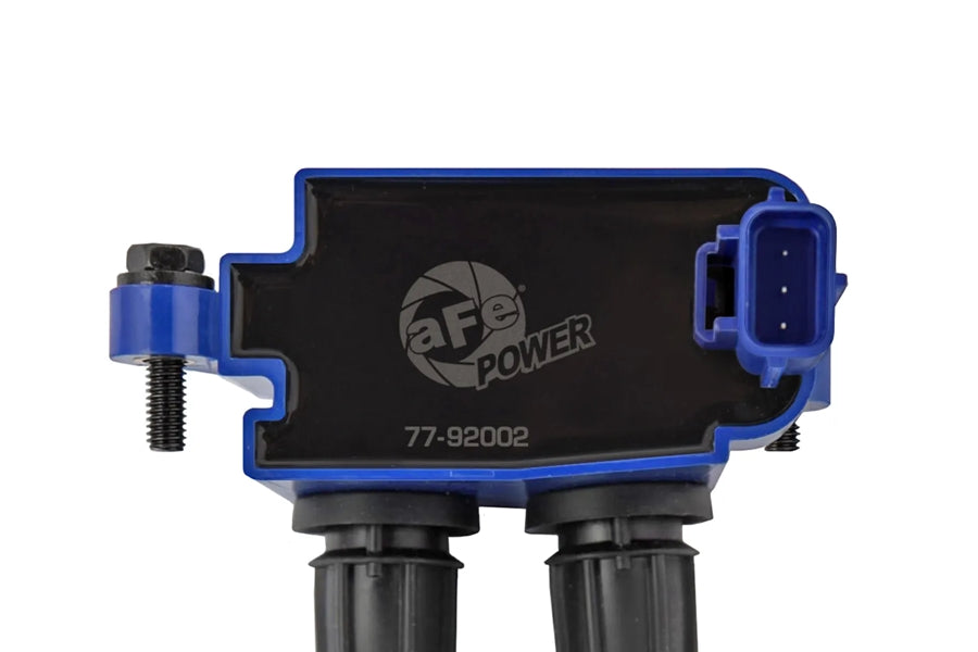 aFe POWER SCORCHER High-Performance Ignition Coil - 8 Pack